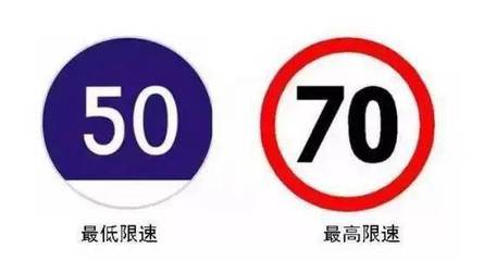 扣分最多的交通标志，第一个你就分不清！