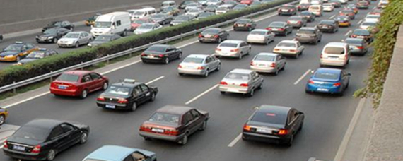 机动车定义与道路机动车分类解析